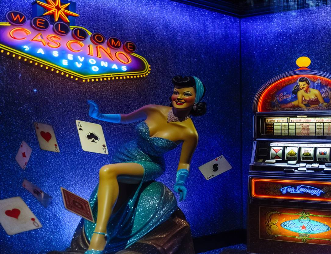 what is pin up casino
